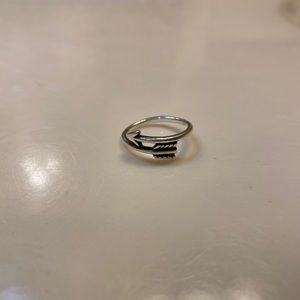 James Avery Arrow Ring